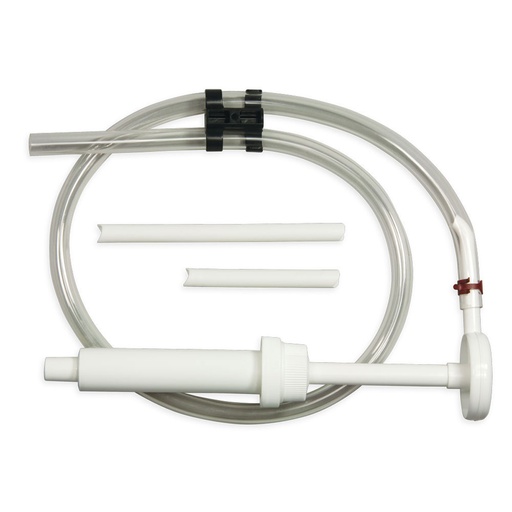 [G2039] AMSOIL Universal Gear Lube Hand Pump