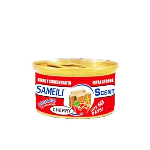 [SAM-0002] Sameili Air Freshener Scent
