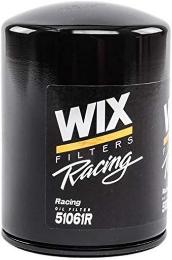 [51061R] WIX Racing Oil Filter - 51061R فلتر زيت ويكس