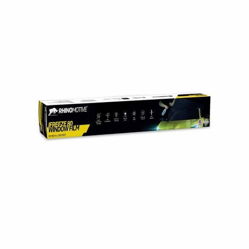 [R3513] Rhinomotive IFREEZE 80 Window Film 40x100(1 Roll - 333.3 Sqft)