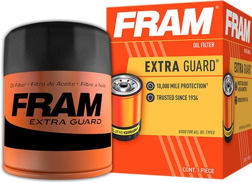 [PH3985] FRAM Oil Filter - PH3985 فلتر زيت فرام