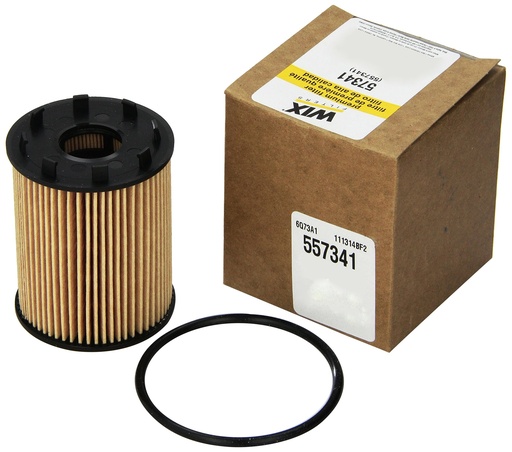 [57341] WIX Oil Filter - 57341 فلتر زيت ويكس