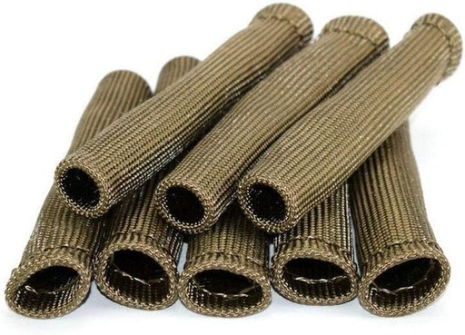 [TW1] Titanium Wire Cover