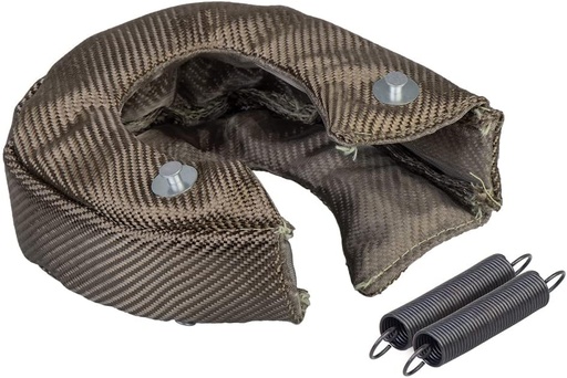 [T3] Titanium Turbo Heat Blanket - T3 بطانية حرارية تيتانيوم للتيربو