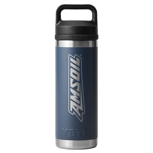 [G3823] AMSOIL YETI 18-OZ.(500ML) WATER BOTTLE