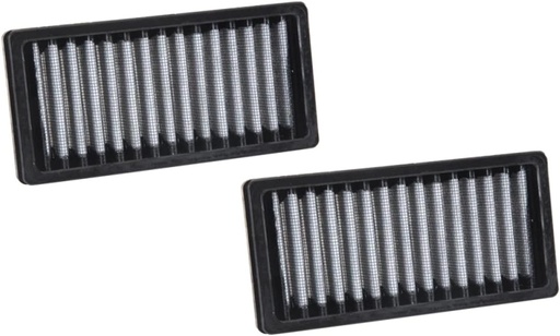 [VF1010] K&N VF1010 Cabin Air Filter فلتر مكيف كي آند إن