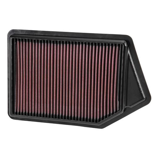 [33-2498] K&N Air Filter - 33-2498 كي آند إن فلتر هواء