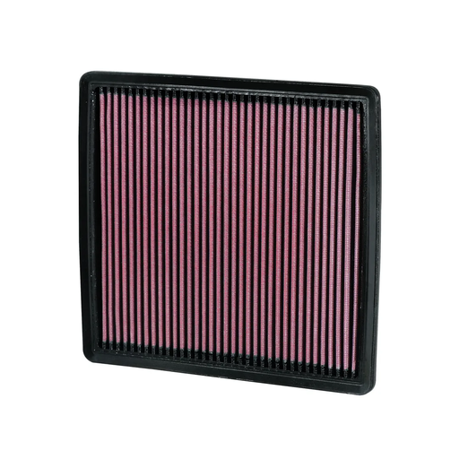 [33-2385] K&N Air Filter - 33-2385 (CA10262) كي آند إن فلتر هواء
