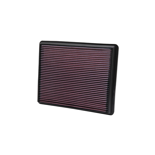 [33-2129] K&N Air Filter - 33-2129 (8755A)