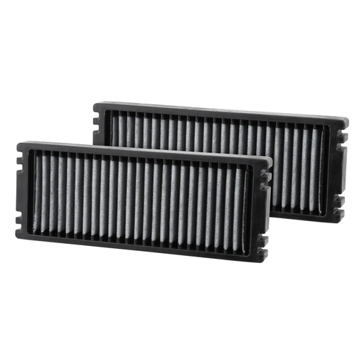 [VF1001] K&N VF1001 Cabin Air Filter فلتر مكيف كي آند إن