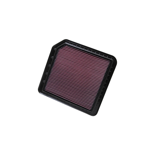 [33-2456] K&N Air Filter - 33-2456 كي آند إن فلتر هواء