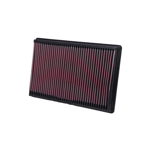 [33-2247] K&N Air Filter - 33-2247 (CA9401)
