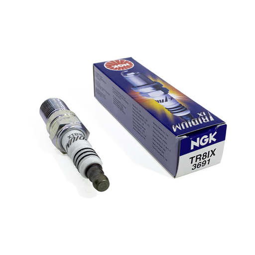 [TR8IX - 3691] TR8IX - NGK Spark Plugs شمعات إشعال