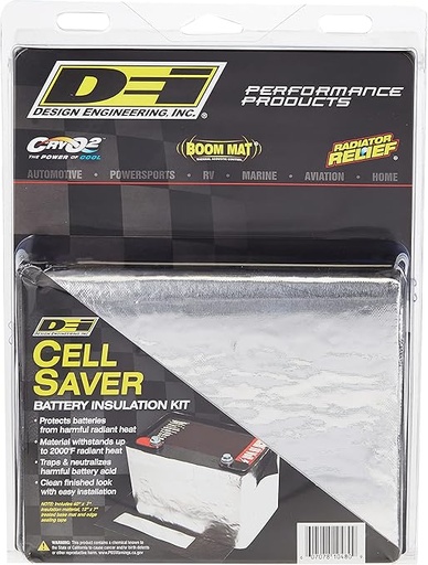 [10480] DI Battery Cover