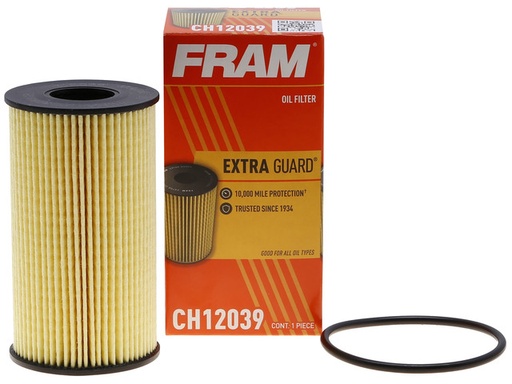 [CH12039] FRAM Oil Filter - CH12039 فلتر زيت فرام