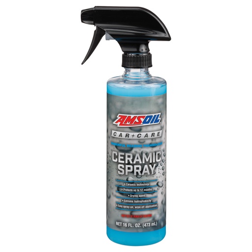 [CSFCN] AMSOIL Ceramic Spray