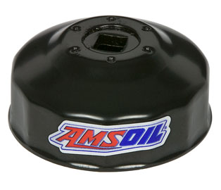 [GA265] AMSOIL GA265 Filter Wrench (64MM)