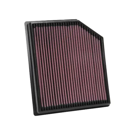 [33-5077] K&N Air Filter - 33-5077
