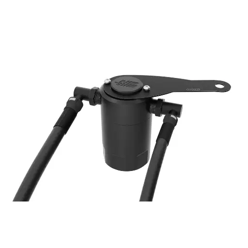 [81-0807] K&N (81-0807) Chevorlet Camaro 6.2 Oil Catch Can