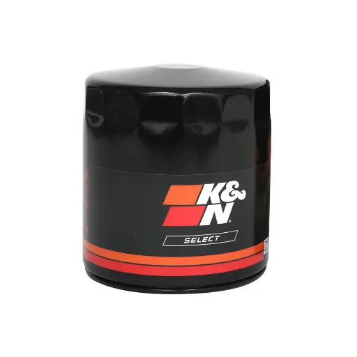 [SO-1004] K&N Oil Filter SO-1004