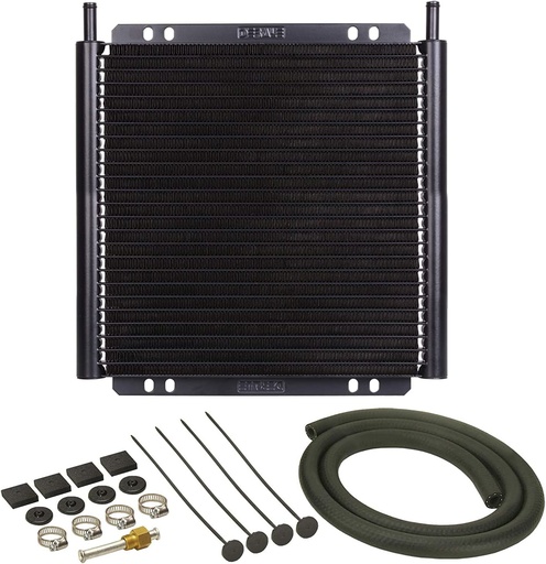 [13504] Derale 23,000 BTU Transmission Cooler