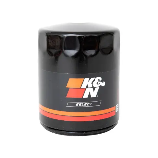 [SO-3002] K&N Oil Filter SO-3002