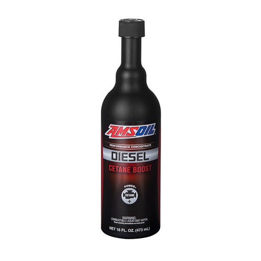 [ACBCN] AMSOIL Diesel Cetane Boost Fuel Additive