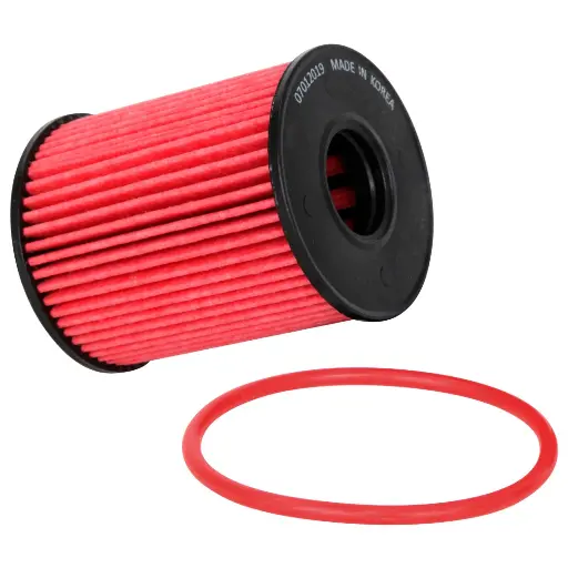 [HP-7041] K&N Oil Filter HP-7041