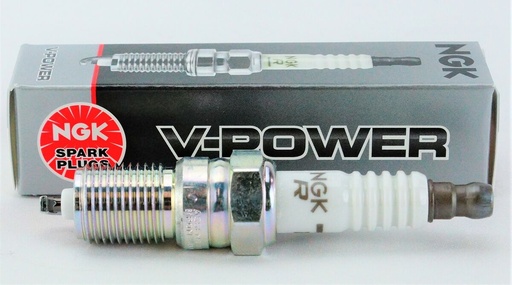 [TR6 - 4177] TR6 V-Power - NGK Spark Plugs شمعات إشعال