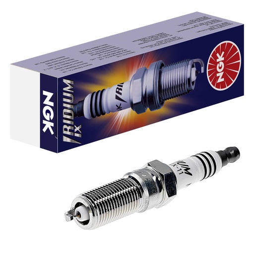 [LTR7IX-11 - 6510] LTR7IX-11 - NGK Spark Plugs