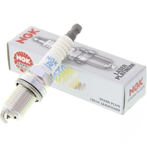 [PZFR6F-11 - 3271] PZFR6F-11 - Laser Platinum NGK Spark Plugs شمعات إشعال NGK ليزر بلاتينيوم