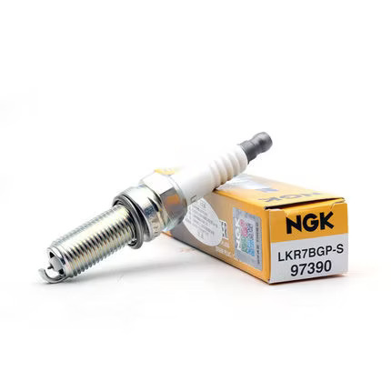 [LKR7BGP-S - 97390] LKR7BGP-S - G-Power NGK Spark Plugs