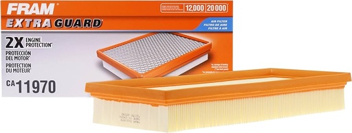 [CA11970] FRAM AIR FILTER - CA11970