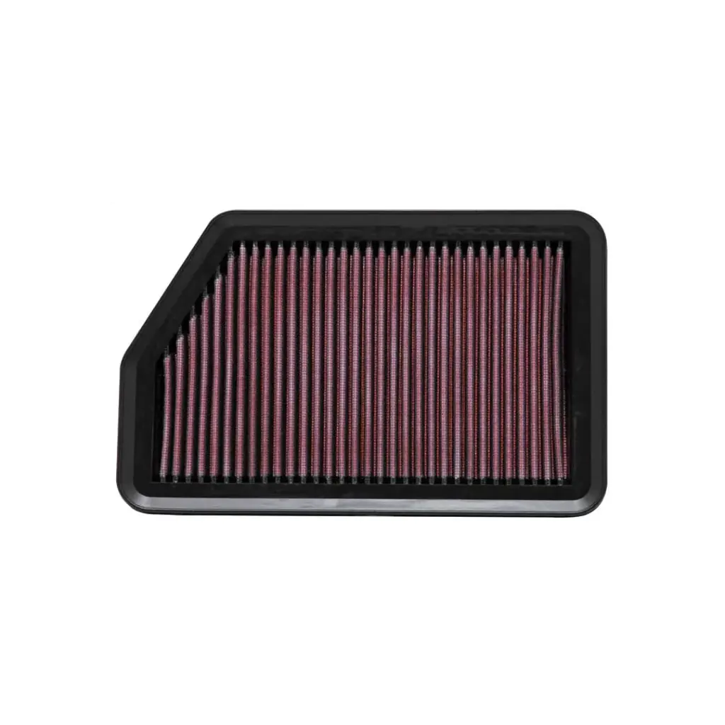 K&N E-2455 Filtro De Aire Coche