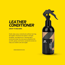 [R2230-2] Rhinomotive Leather Conditioner ملمع ومغذي الجلد من راينوموتيف