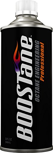 [B02] Boostane Octane Engineering Professional